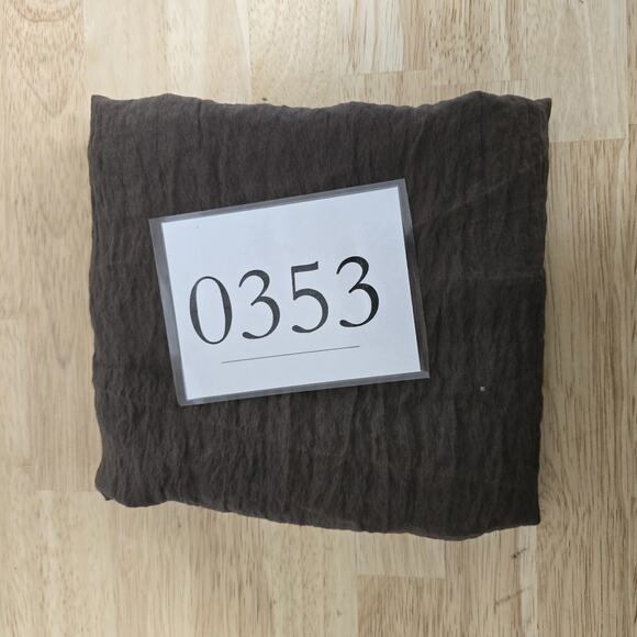 NWT Bailey 44 Halter Top Womens Medium Taupe Keyhole Lightweight Crinkle Tank - Picture 11 of 11